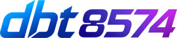 dbt8574 হোম লোগো